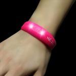 LED Pulse Wristband-LPWB001 LED Pulse Wristband-LPWB001